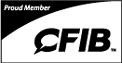 CFIB Logo