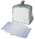 Pads & Rolls,