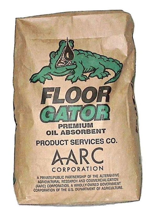 Floor Gator Premium Absorbent, 