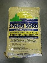 Sphag Sorb,
