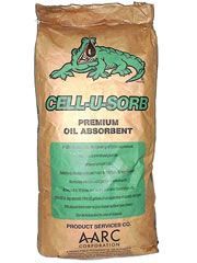 Cell-U-Sorb, 