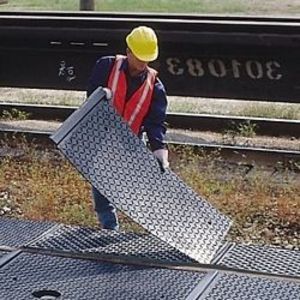 UltraTech Track Pans,