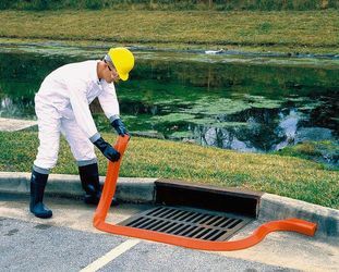 UltraTech Spill Berms,