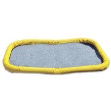 UltraTech Filter Pads, 