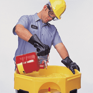 UltraTech Drum Funnels,
