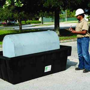 UltraTech Containment Sumps, 