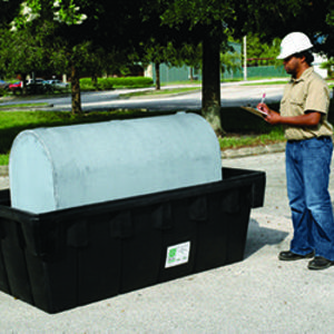 UltraTech Containment Sumps,