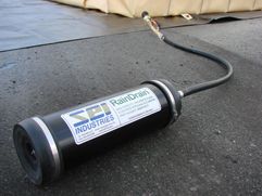 Rain Drain,