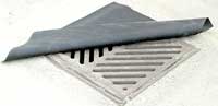 Neoprene Storm Drain Cover,