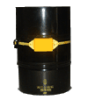 Barrel Patch Safety Seals,