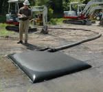 Dewatering/Silt Bag,
