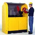 Secondary Containment,