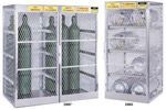 Safety Storage Cabinets,