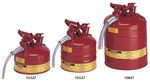 Safety Containers,