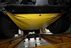 Truck Diaper,