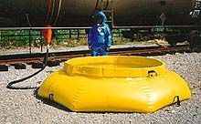 Hazmat Tank, 