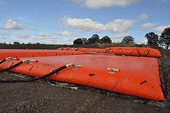Frac Tanks (Portable / Collapsible),