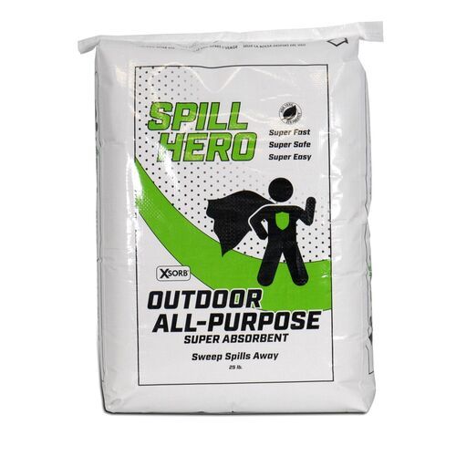 XSORB Outdoor All Purpose Absorbent, 