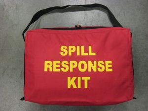 Spill Kits for Machinery in the Logging and Forestry Industry,