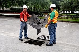 Ensuring Environmental Integrity: Understanding Drain Protection and Stormwater Control, 