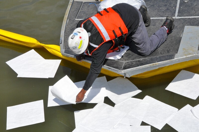 Marine Spill Response on BC’s Coast: What Happens, and How to Be Ready, 