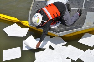 Marine Spill Response on BC’s Coast: What Happens, and How to Be Ready,