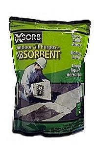 Xsorb All Purpose Absorbent